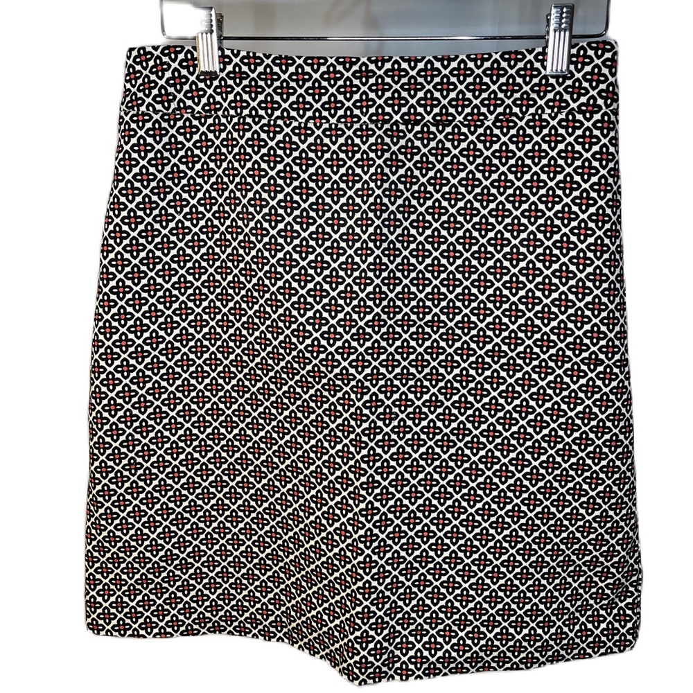 Ann Tailor mini Skirt 6